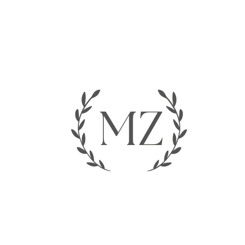 MZ Logo